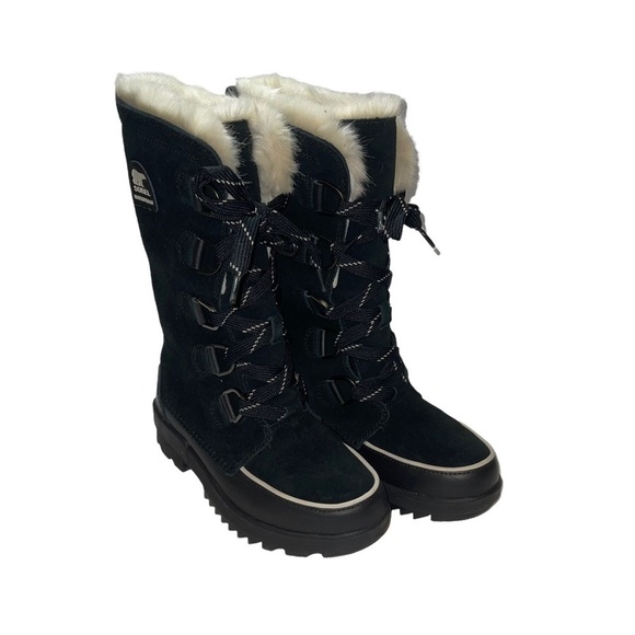 Sorrelli Shoes - Sorel Woman Shoes Size 6
